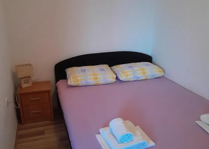 Apartman Miro