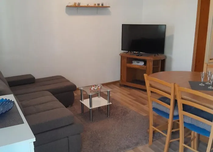 Apartman Miro