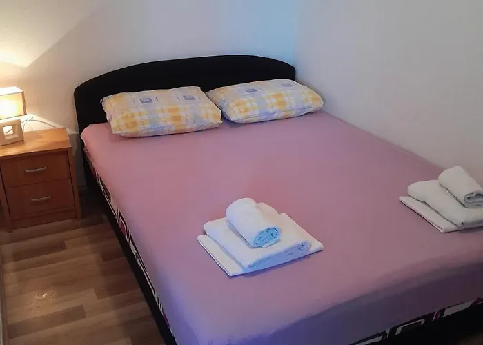 Apartman Miro
