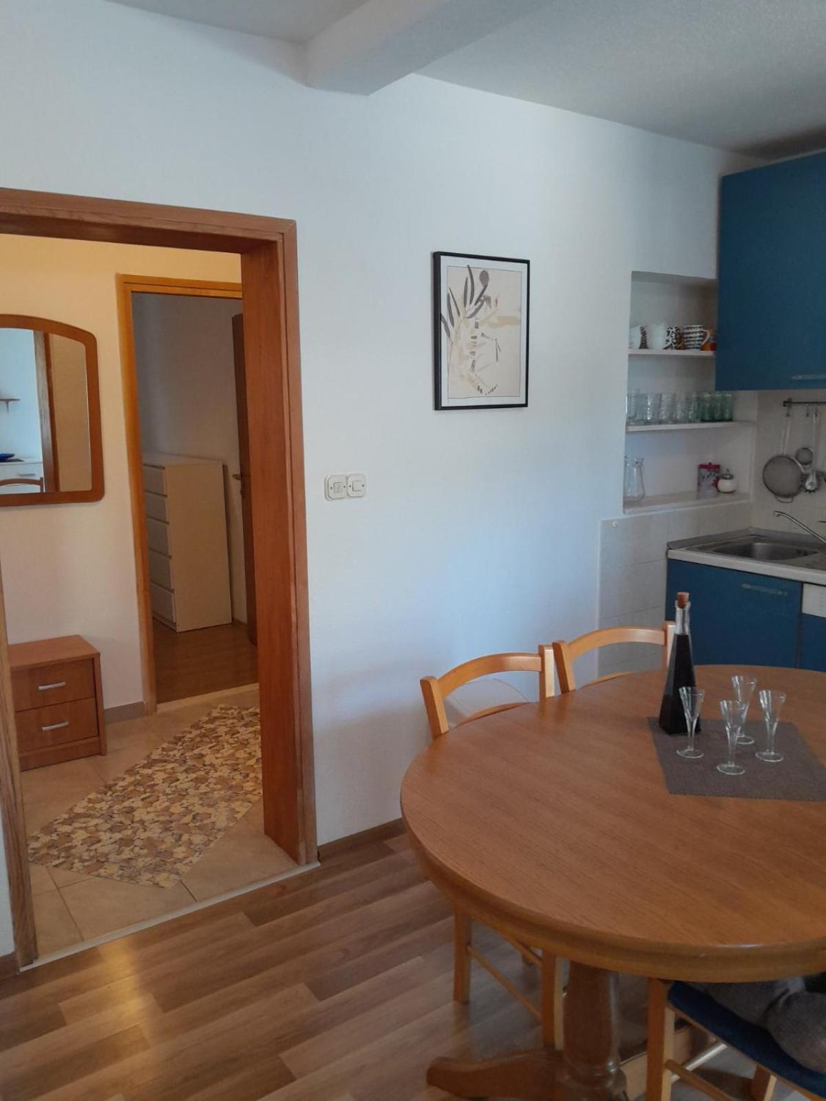 Apartmán Miro *