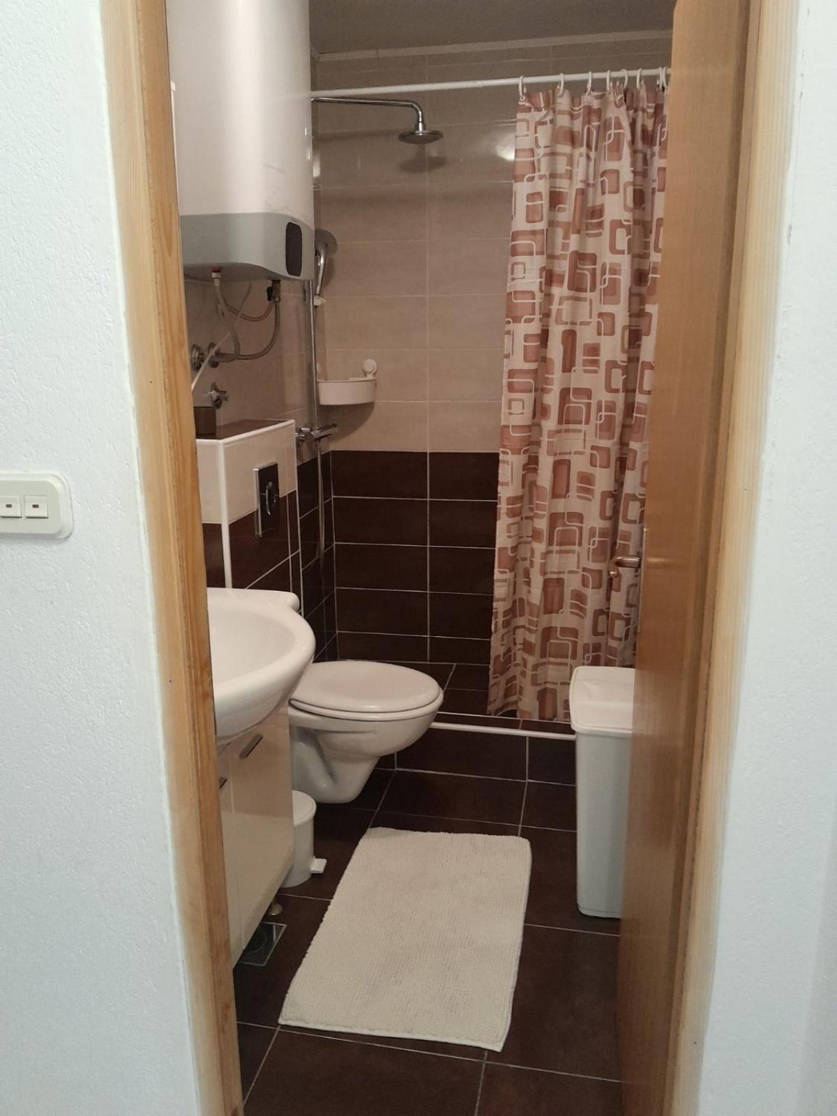 Appartement Miro