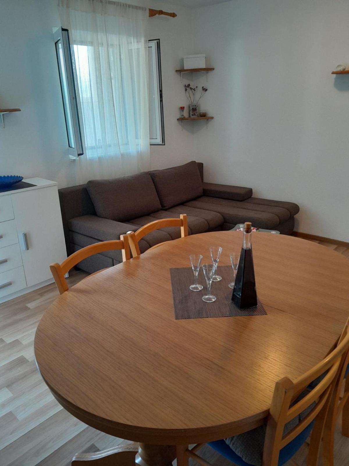 Miro Appartement *