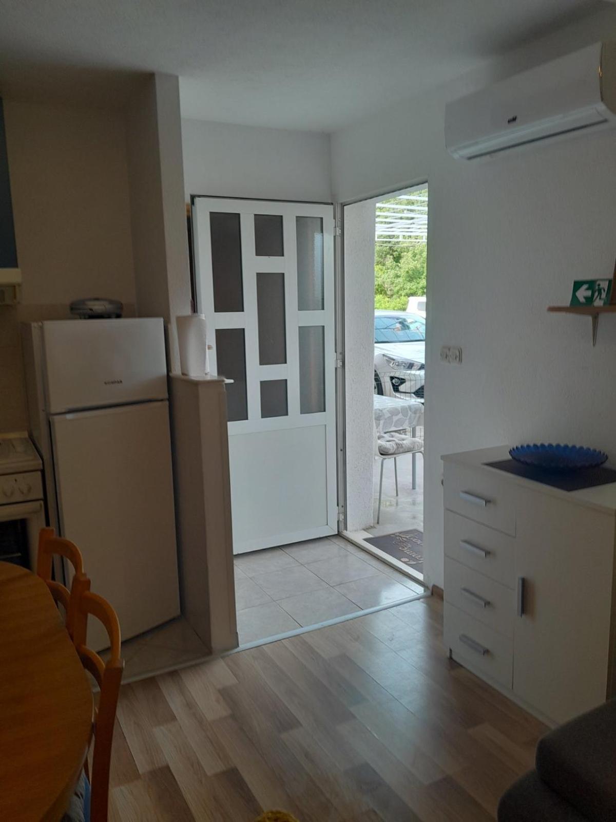 Apartmán Miro