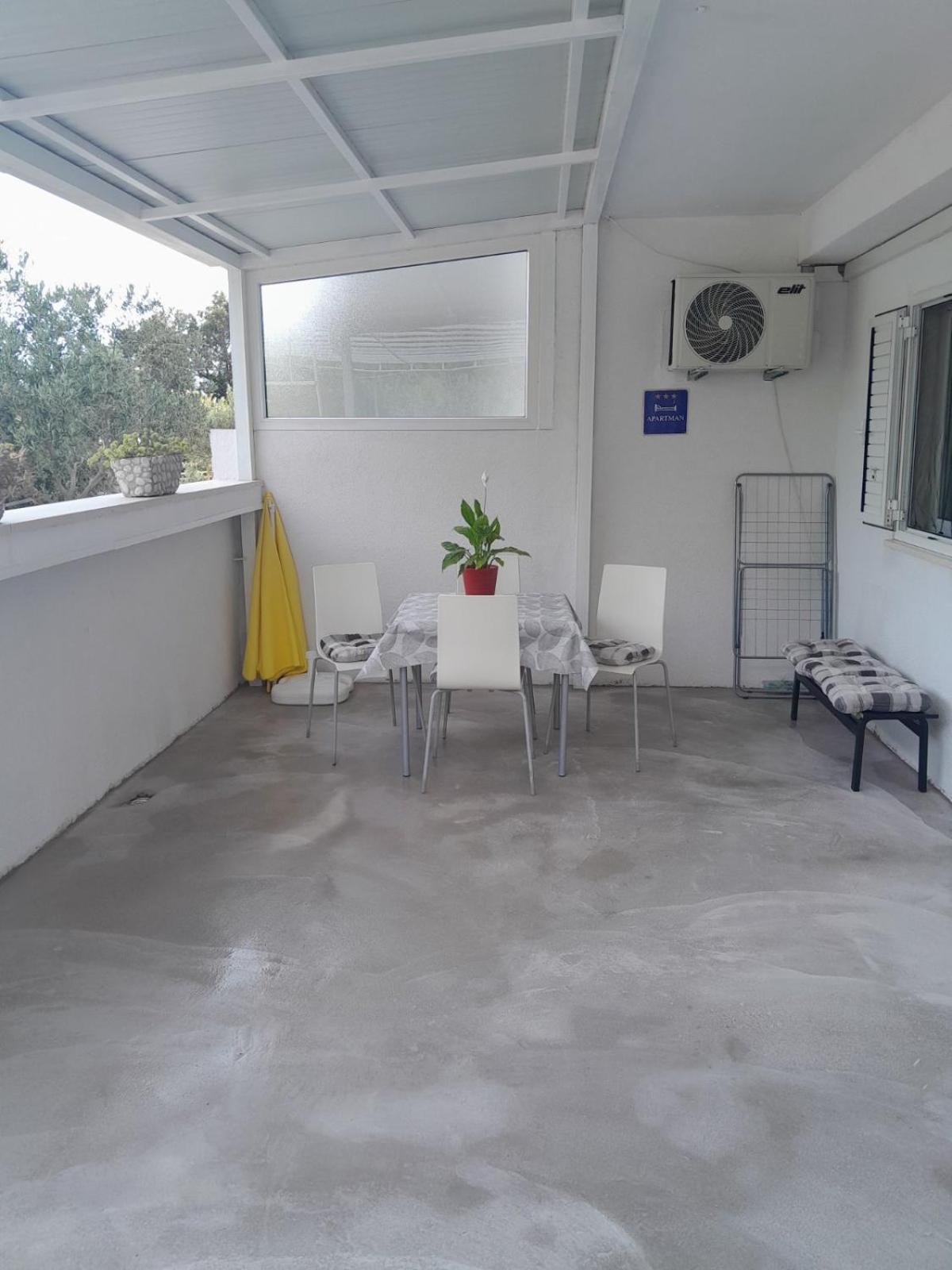 Appartement Miro